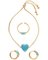 myMo - Schmuckset - Lyst
