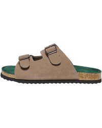 Only & Sons - Pantolette Onssimon - Lyst