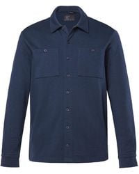 JP1880 - Hemd - Lyst