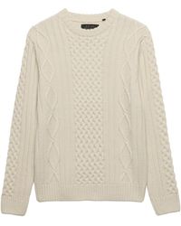 Superdry & Co - Pullover Jacob - Lyst
