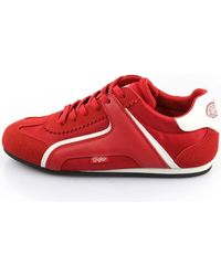 Buffalo - Sneaker Low Varsity - Lyst