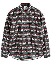 Next - Hemd - Lyst