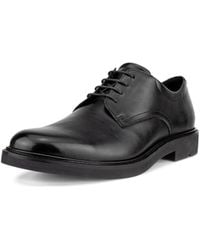 Ecco - Schnürschuh Metropole London - Lyst