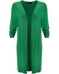 Aniston PLUS - Strickjacke - Lyst