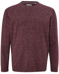 S.oliver Pullover - Lila