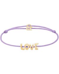 Echtzeit - Armband - Lyst