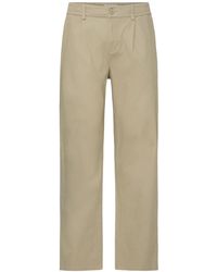 Solid - Chinohose Sdmohan Stretch - Lyst