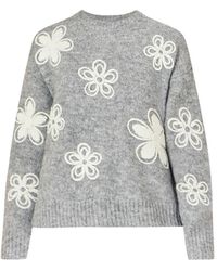 Yumi' - Pullover - Lyst
