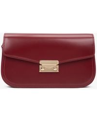 ESTRO - Schultertasche 87458 - Lyst