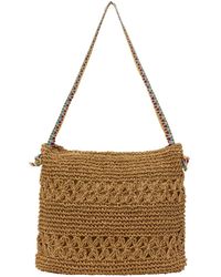 IZIA - Schultertasche - Lyst