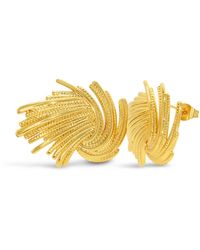 ARS-ARGENTI - Ohrringe Dirty Kisses - Lyst