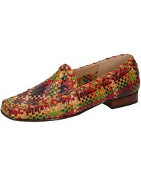 Sioux - Slipper Cordera - Lyst