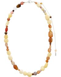 Pilgrim - Kette Iris - Lyst