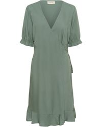 Cream - Kleid 'Tiah' - Lyst