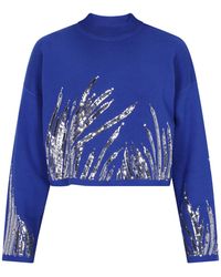 faina - Pullover - Lyst
