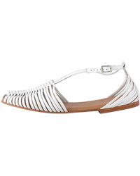 Next - Riemensandale Forever Comfort - Lyst
