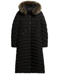 Superdry - Mantel Fuji - Lyst
