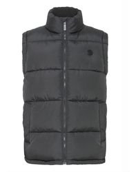 Solid - Steppweste Sdmarlin - Lyst