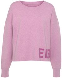 Elbsand - Pullover - Lyst