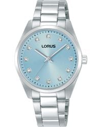 Lorus - Uhr - Lyst
