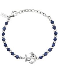 Breil - Armband Soundwave - Lyst