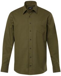 Men Plus - Hemd - Lyst