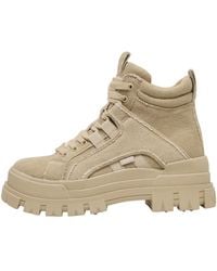 Buffalo - Stiefelette Aspha Nc - Lyst