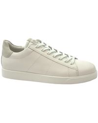 Ecco - Sneaker Low Street Lite - Lyst
