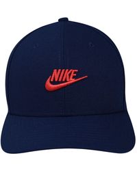 Nike Cap 'CLC99 ' - Blau