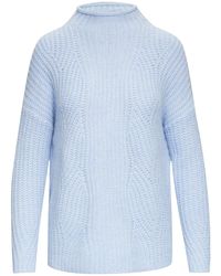 S.oliver - Oliver Pullover - Lyst