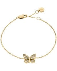 Fossil - Armband Sutton - Lyst
