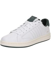 K-swiss - Sneaker Lozan Klub - Lyst
