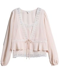 BHOEM - Set: Bluse Und Top - Lyst