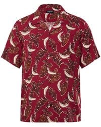 Men Plus - Hemd - Lyst