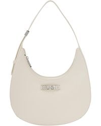 HUGO - Schultertasche Mel 2.0 - Lyst