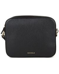 Coccinelle - Umhängetasche Tebe Mini Bag 22X17X6 Cm - Lyst
