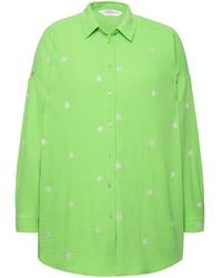 Studio Untold - Bluse - Lyst