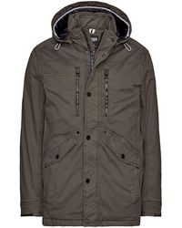 Redpoint - Parka - Lyst