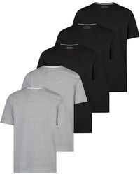 Redmond - Shirt Basic - Lyst