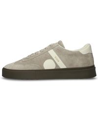 Blackstone - Sneaker Quartz Auden Eg555 - Lyst