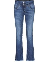 Herrlicher - Jeans - Lyst