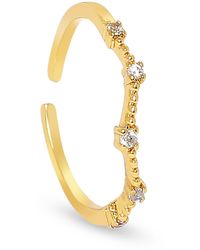 MSH - Ring Leandra - Lyst