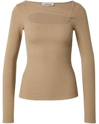 EDITED - Shirt Idalina - Lyst