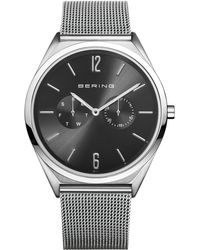 Bering - Uhr - Lyst