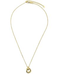 Luxenter - Kette Uless - Lyst