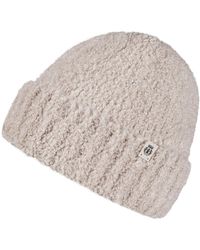 Roeckl Sports - Mütze Classic Boucl - Lyst
