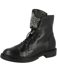 Mjus - Schnürstiefelette Fabia - Lyst