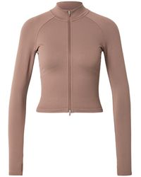 Aim'n - Aimn Sportsweatjacke - Lyst