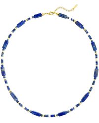 Nemomatheo - Kette Mystic Night - Lyst