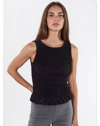 Busem - Bluse Blusen - Lyst